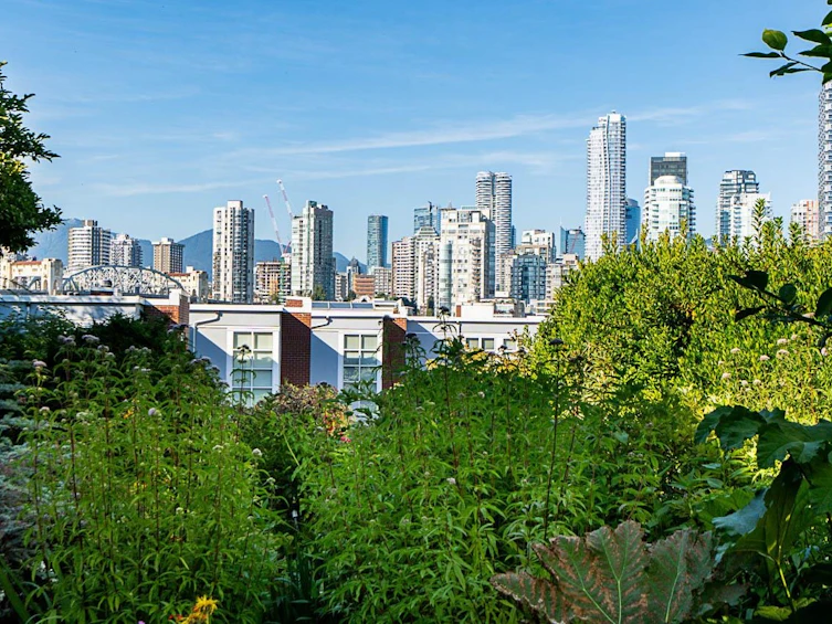 103-1540 Mariner Walk, Vancouver, BC, V6J 4X9 - 26