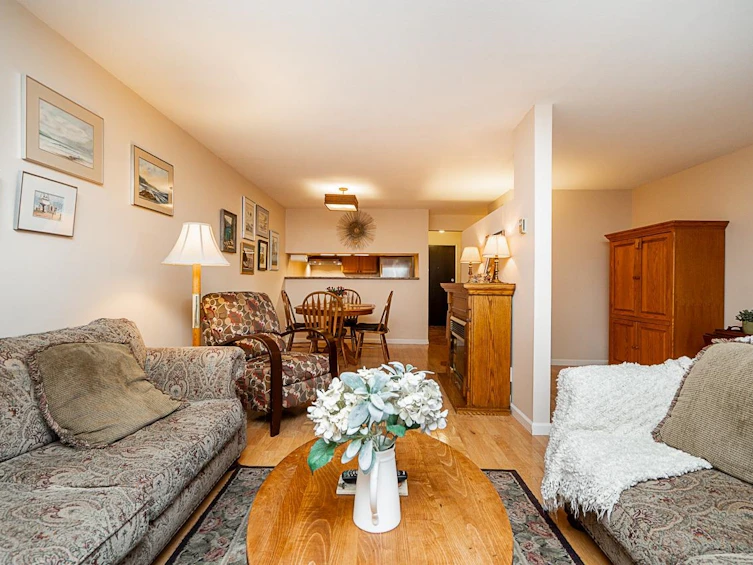 103-1540 Mariner Walk, Vancouver, BC, V6J 4X9 - 7