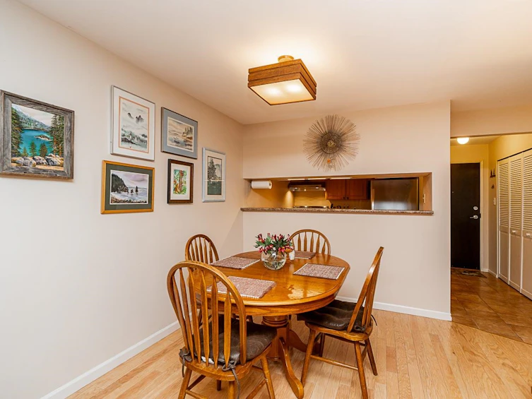 103-1540 Mariner Walk, Vancouver, BC, V6J 4X9 - 9