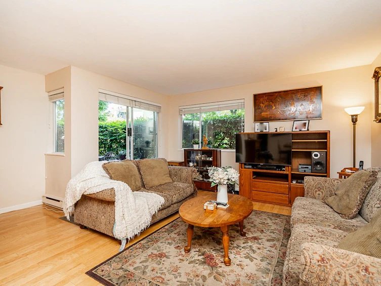 103-1540 Mariner Walk, Vancouver, BC, V6J 4X9 - 6