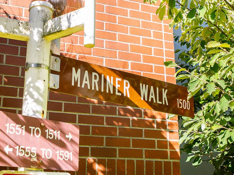 103-1540 Mariner Walk, Vancouver, BC, V6J 4X9 - 27