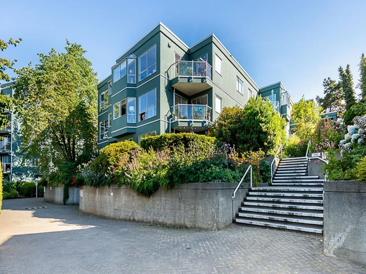103-1540 Mariner Walk, Vancouver, BC, V6J 4X9 - 24