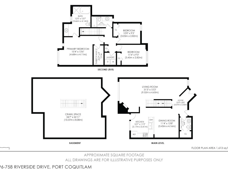 96-758 Riverside Drive, Port Coquitlam, BC, V3B 7V8 - 36