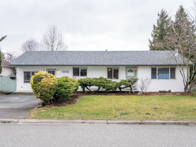 5935 Carter Road, Chilliwack, BC, V2R 3J8