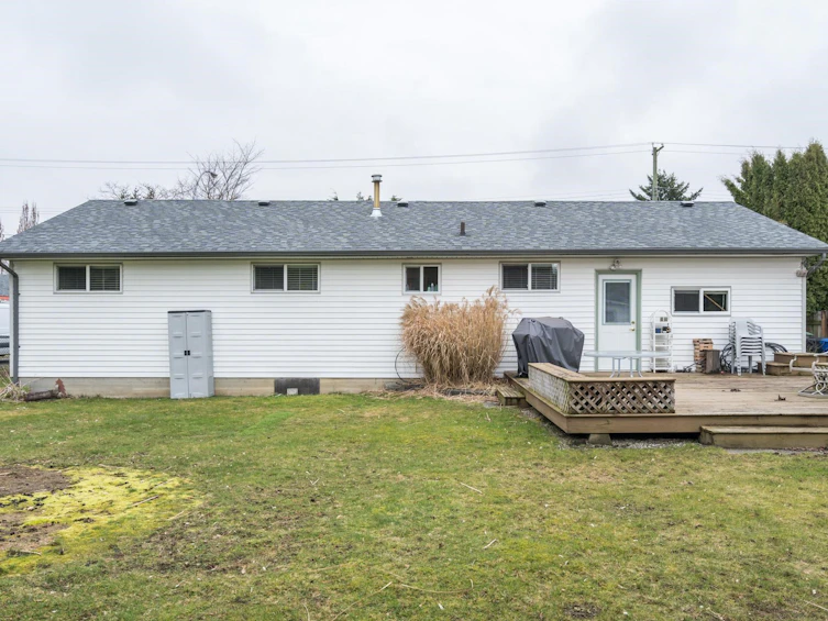 5935 Carter Road, Chilliwack, BC, V2R 3J8 - 5