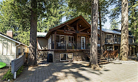311 Spruce Street, Cultus Lake, BC, V2R 4Y7