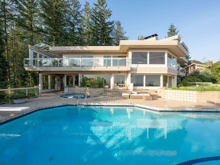 4060 Almondel Road, West Vancouver, BC, V7V 3L5 - 2