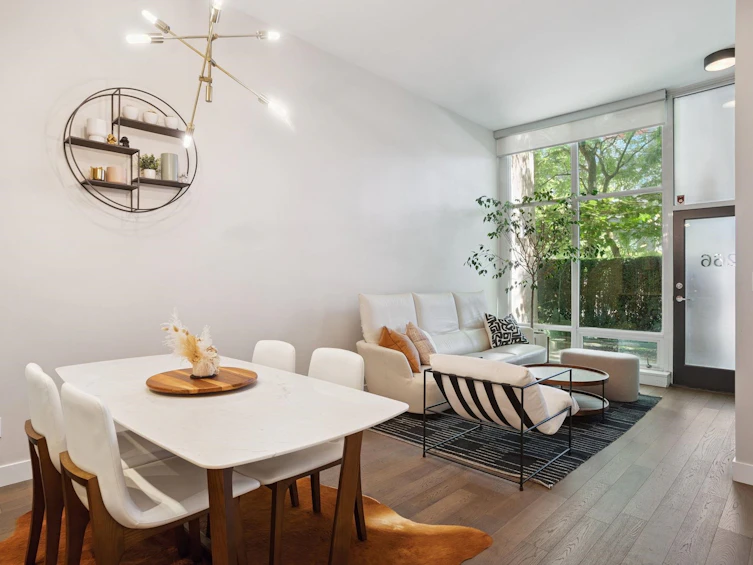 266 W 1st Avenue, Vancouver, BC, V5Y 3T2 - 6