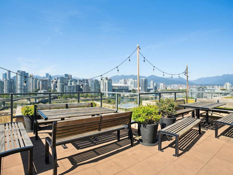 266 W 1st Avenue, Vancouver, BC, V5Y 3T2 - 22