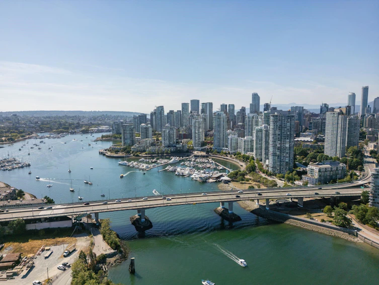 266 W 1st Avenue, Vancouver, BC, V5Y 3T2 - 29