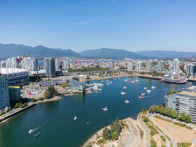 266 W 1st Avenue, Vancouver, BC, V5Y 3T2 - 24