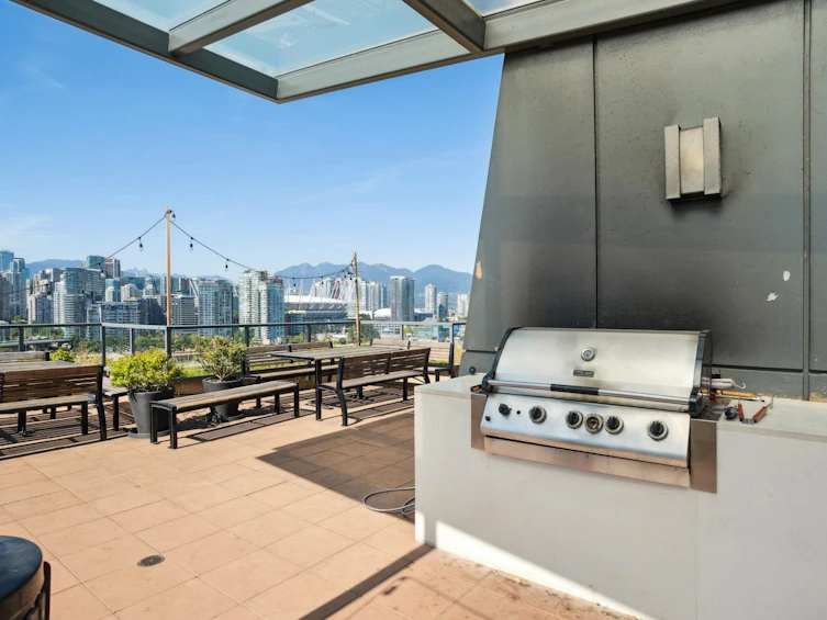 266 W 1st Avenue, Vancouver, BC, V5Y 3T2 - 20