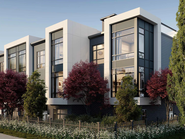 131-1012 W 47th Avenue, Vancouver, BC, V6M 2L4