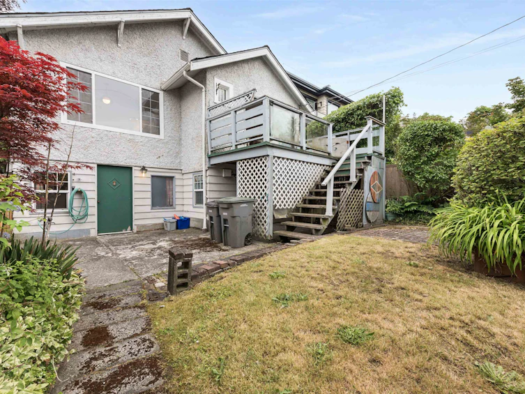 4173 W 12th Avenue, Vancouver, BC, V6R 2P5 - 34