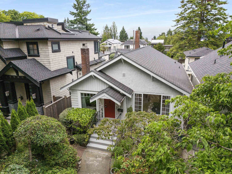 4173 W 12th Avenue, Vancouver, BC, V6R 2P5 - 37