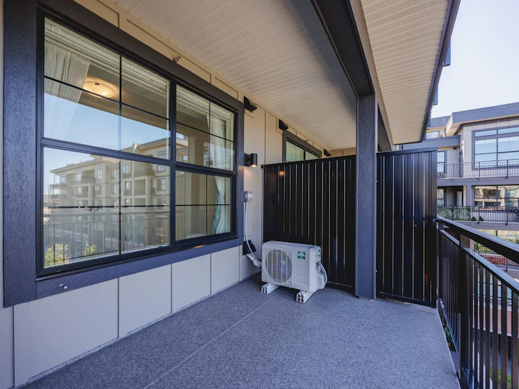 403-11865 227 Street, Maple Ridge, BC, V2X 6H9 - 29