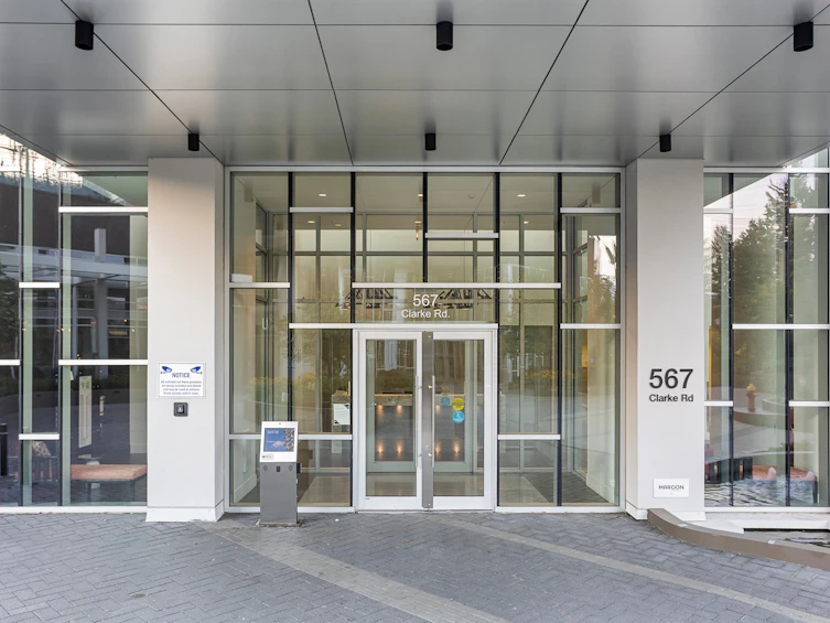 2701-567 Clarke Road, Coquitlam, BC, V3J 0K7 - 3
