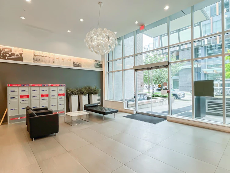 1105-6333 Silver Avenue, Burnaby, BC, V5H 0C3 - 3