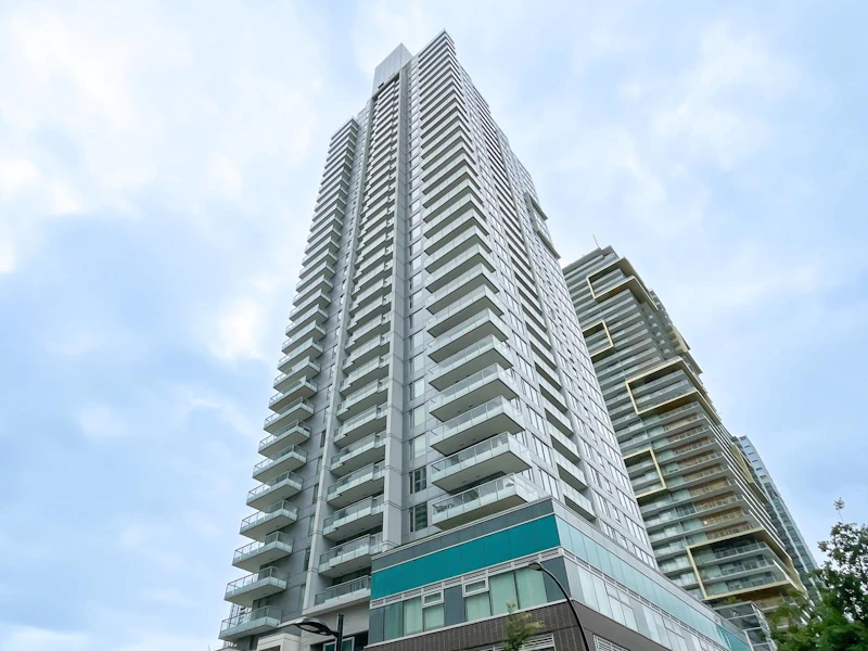 1105 - 6333 Silver Avenue, Burnaby BC