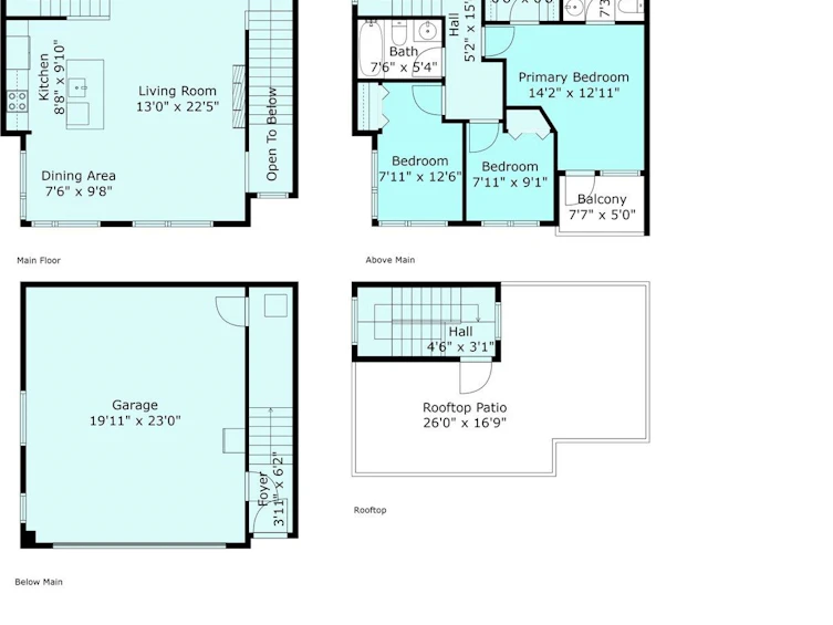 21-8466 Midtown Way, Chilliwack, BC, V2P 0G8 - 37