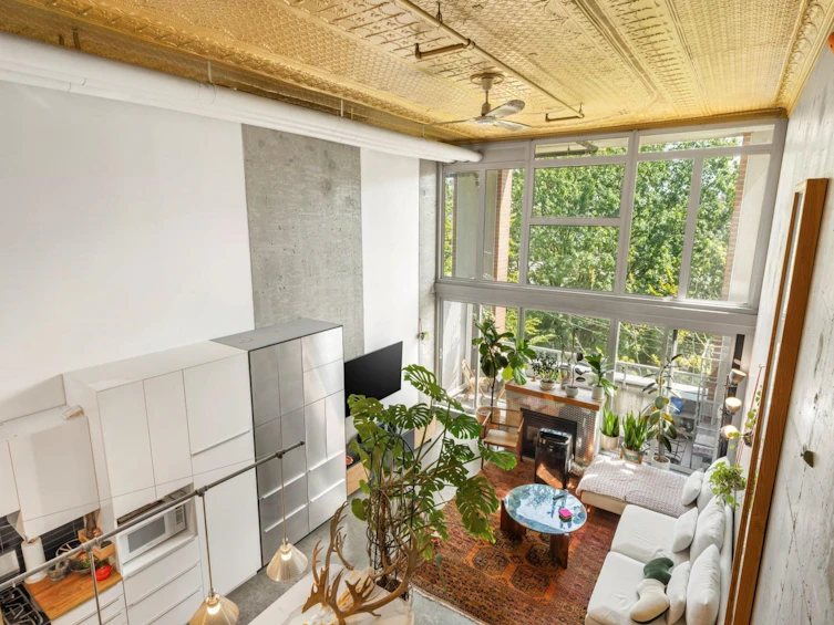 411-289 Alexander Street, Vancouver, BC, V6A 4H6 - 4