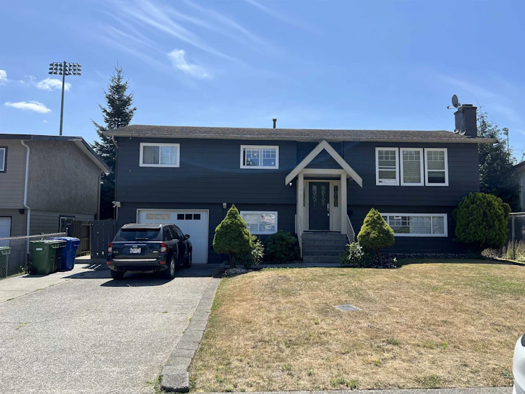 32138 Astoria Crescent, Abbotsford, BC, V2T 4P5