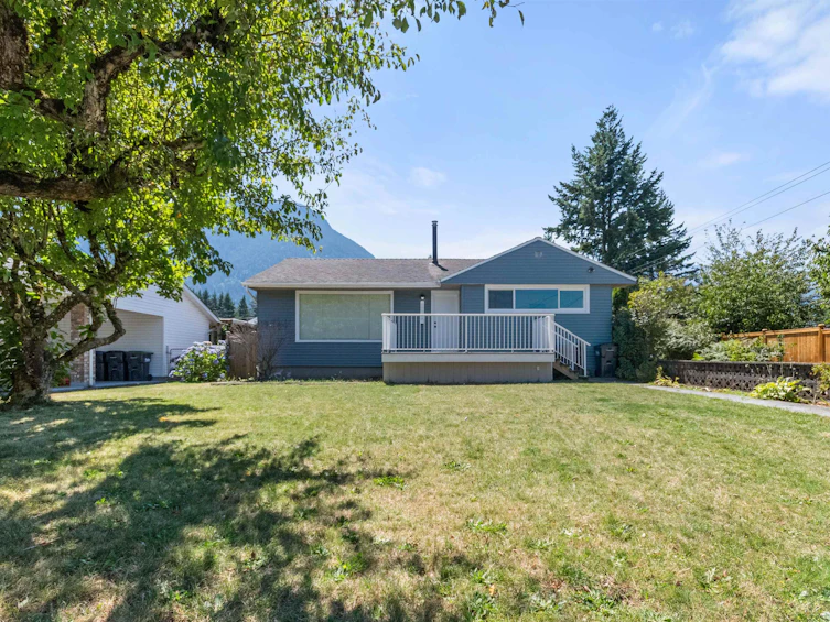 524 Rupert Street, Hope, BC, V0X 1L0 - 4