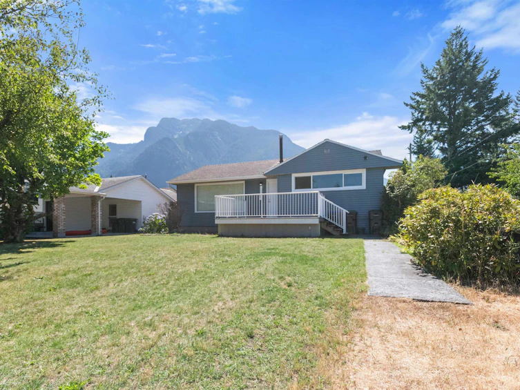 524 Rupert Street, Hope, BC, V0X 1L0 - 3