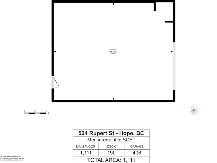 524 Rupert Street, Hope, BC, V0X 1L0 - 34