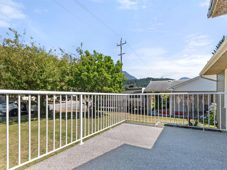 524 Rupert Street, Hope, BC, V0X 1L0 - 7