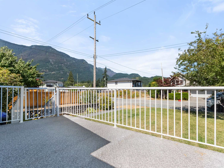 524 Rupert Street, Hope, BC, V0X 1L0 - 8