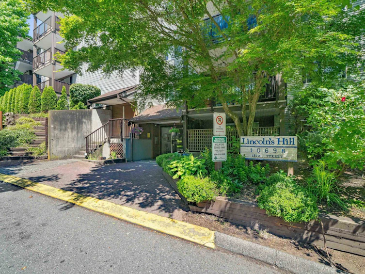 111-10698 151a Street, Surrey, BC, V3R 8T5 - 21
