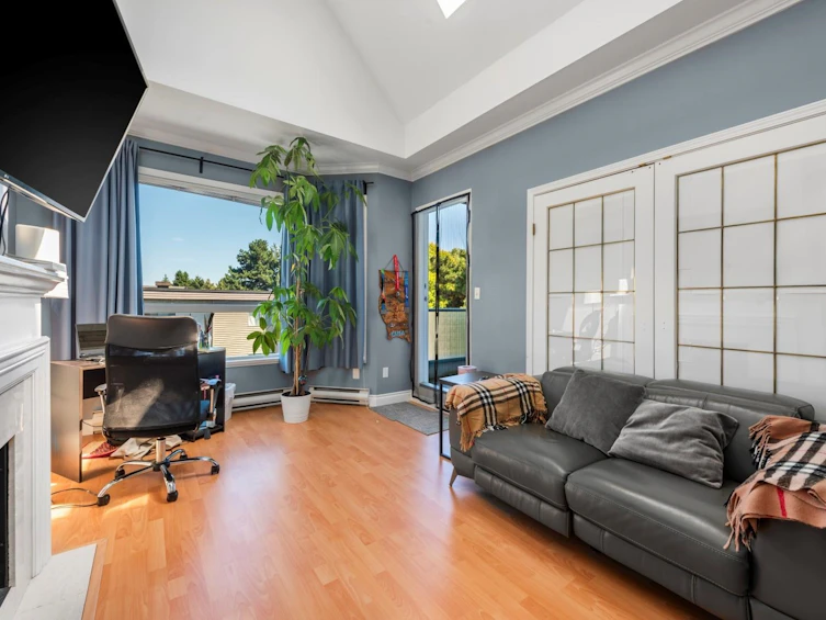 308-8680 Lansdowne Road, Richmond, BC, V6X 1B9 - 4