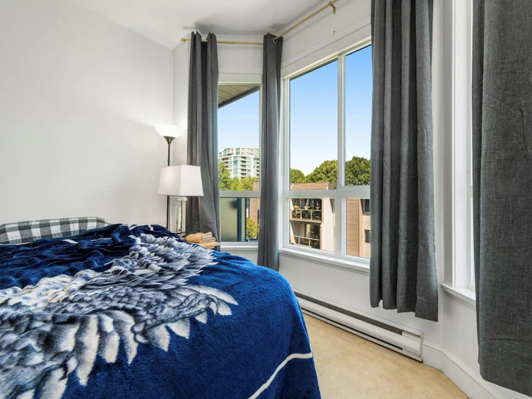 308-8680 Lansdowne Road, Richmond, BC, V6X 1B9 - 9