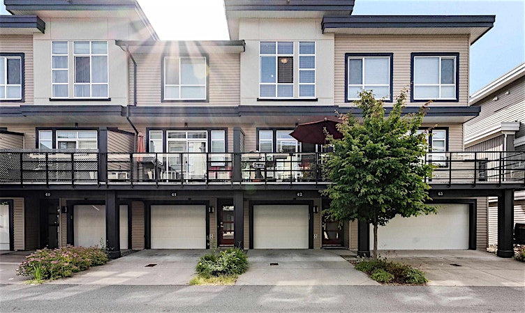 62-8413 Midtown Way, Chilliwack, BC, V2P 0G7