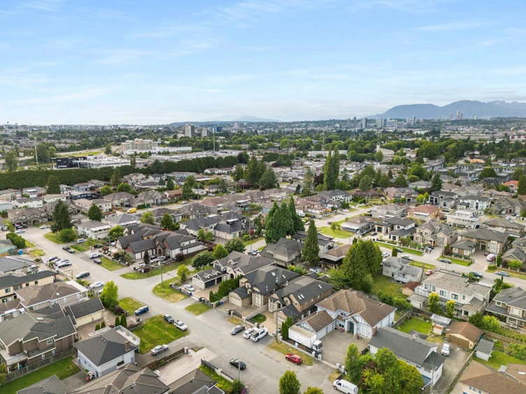 11631 Montego Street, Richmond, BC, V6X 1H6 - 27