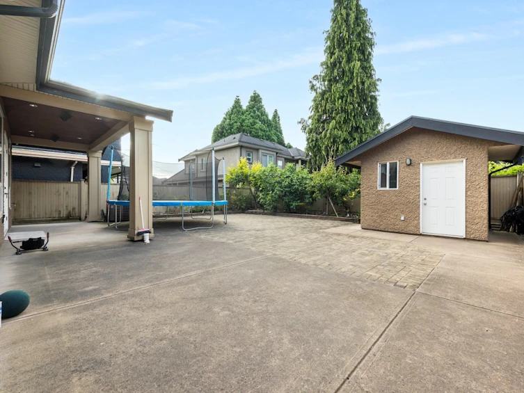 11631 Montego Street, Richmond, BC, V6X 1H6 - 31