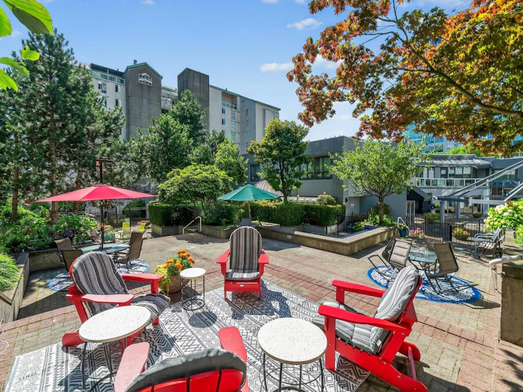 801-1500 Howe Street, Vancouver, BC, V6Z 2M8 - 25