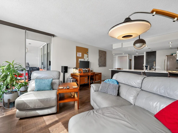 801-1500 Howe Street, Vancouver, BC, V6Z 2M8 - 11