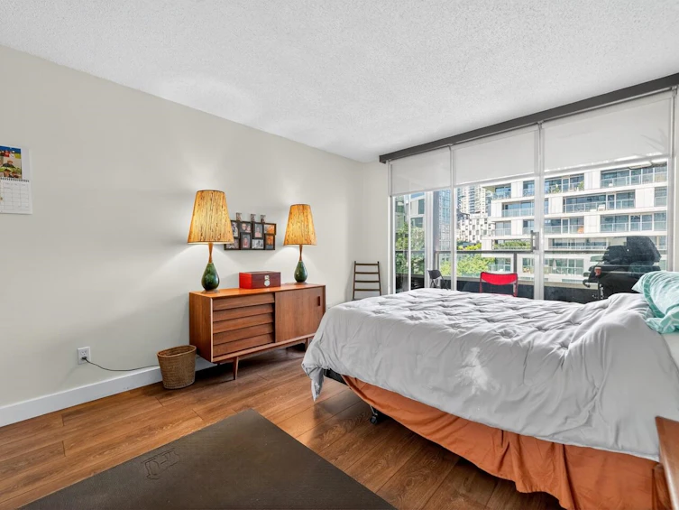 801-1500 Howe Street, Vancouver, BC, V6Z 2M8 - 15