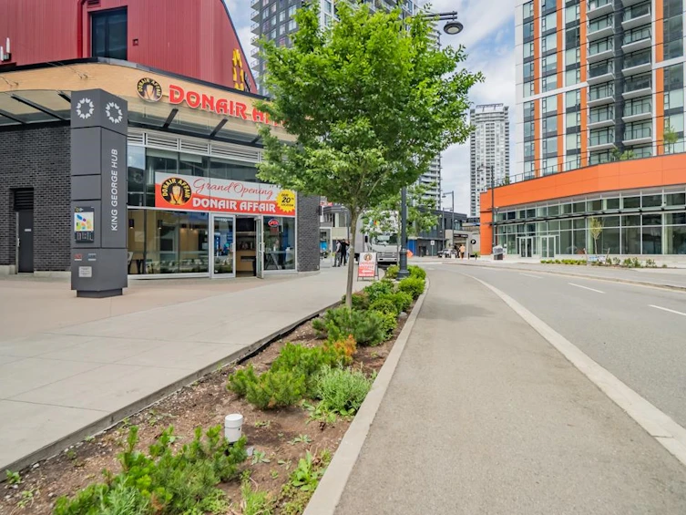 3103-13725 George Junction, Surrey, BC, V3T 0V7 - 3