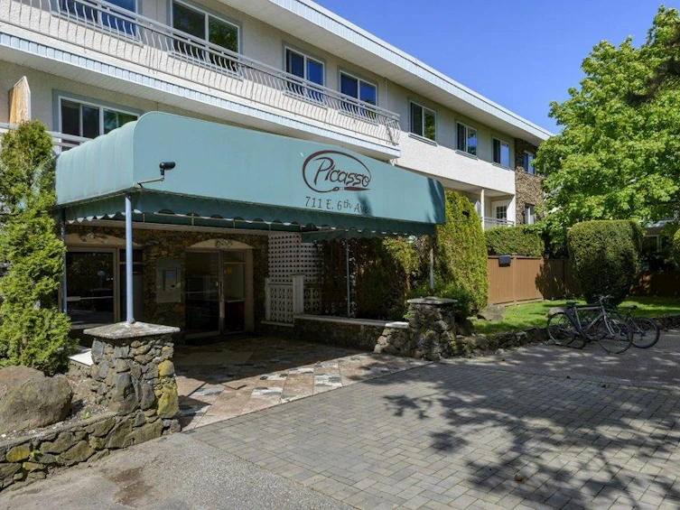 232-711 E 6th Avenue, Vancouver, BC, V5T 1L7 - 27