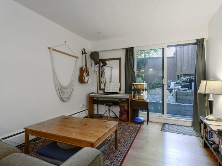 232-711 E 6th Avenue, Vancouver, BC, V5T 1L7 - 2