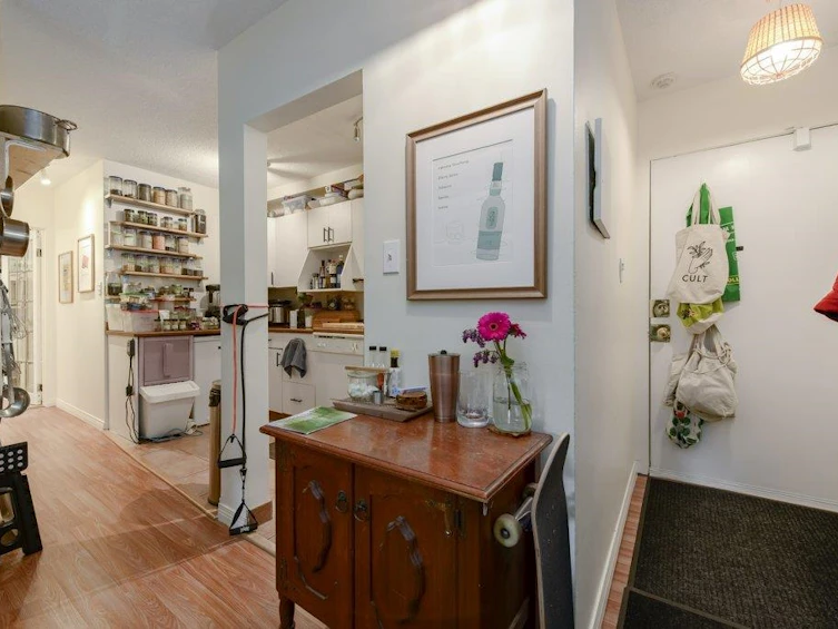 232-711 E 6th Avenue, Vancouver, BC, V5T 1L7 - 6