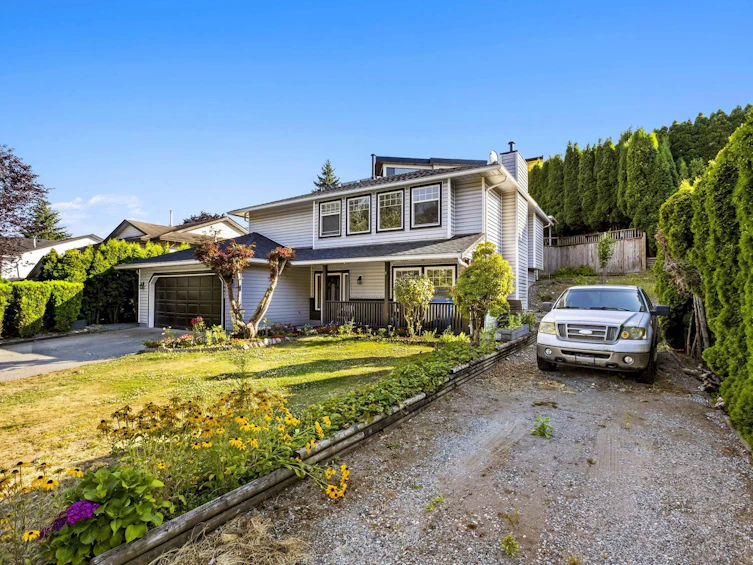 30842 Osprey Drive, Abbotsford, BC, V2T 5P8 - 2
