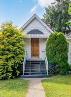 8019 Shaughnessy Street