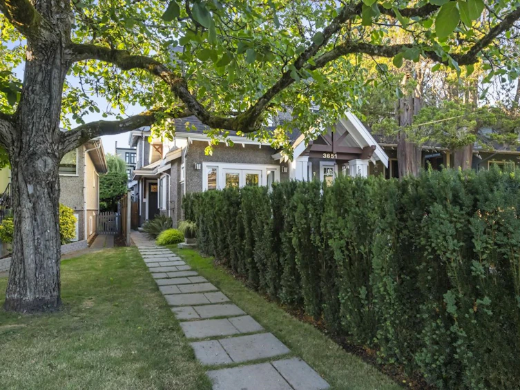 2-3651 W 5th Avenue, Vancouver, BC, V6R 1S3 - 29