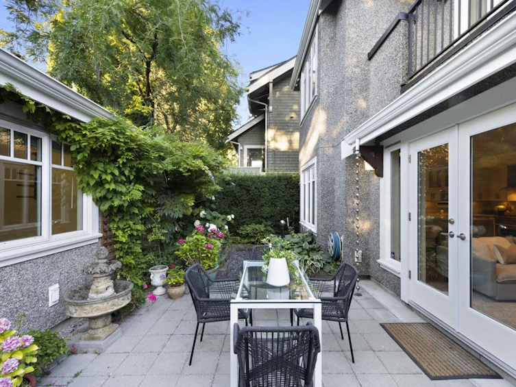 2-3651 W 5th Avenue, Vancouver, BC, V6R 1S3 - 27