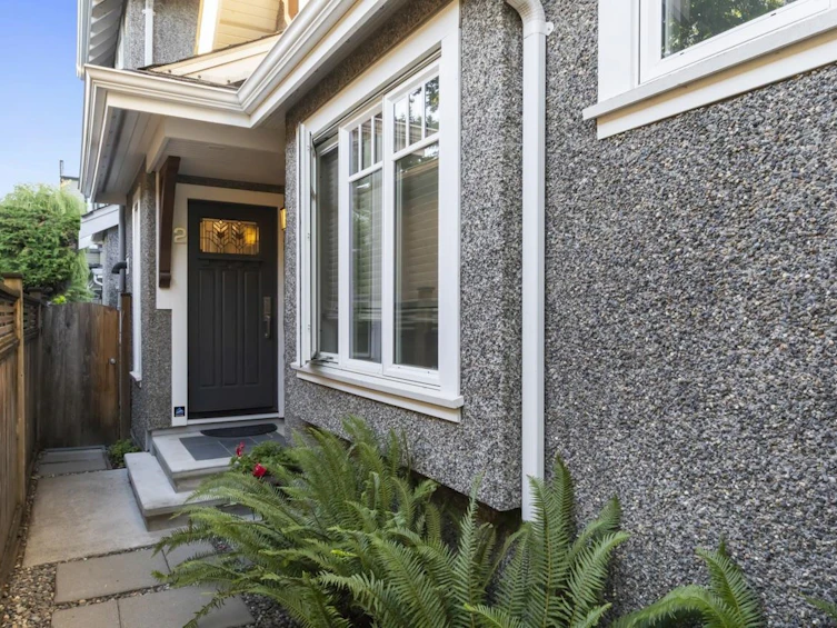 2-3651 W 5th Avenue, Vancouver, BC, V6R 1S3 - 28