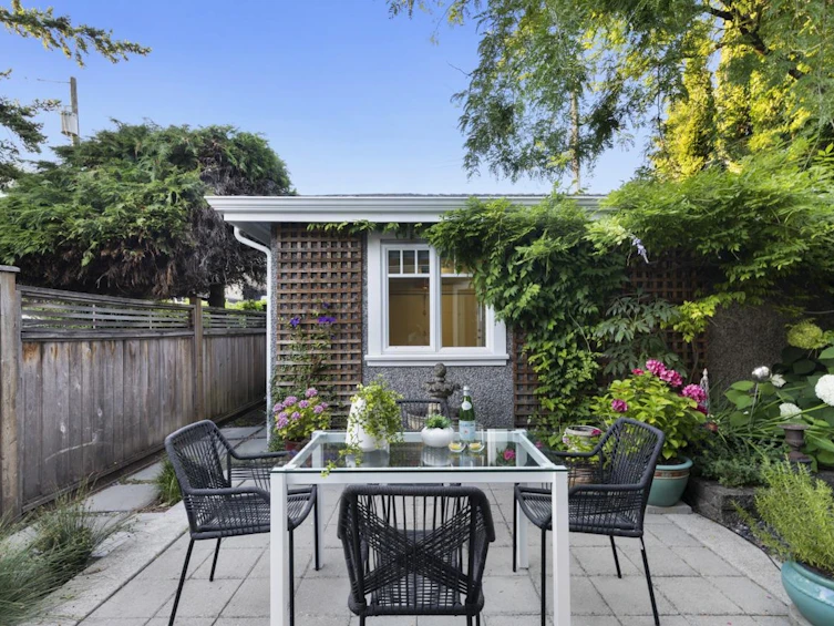2-3651 W 5th Avenue, Vancouver, BC, V6R 1S3 - 25